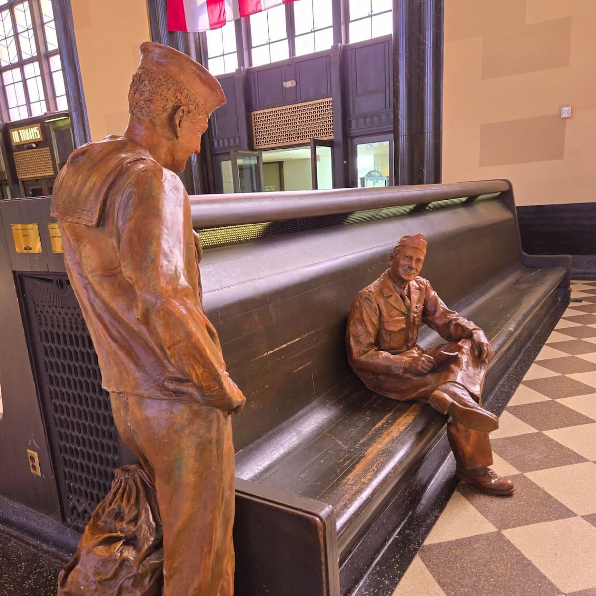 Durham Museum at Union Station, Omaha Durham Museum at Union Station, Omaha