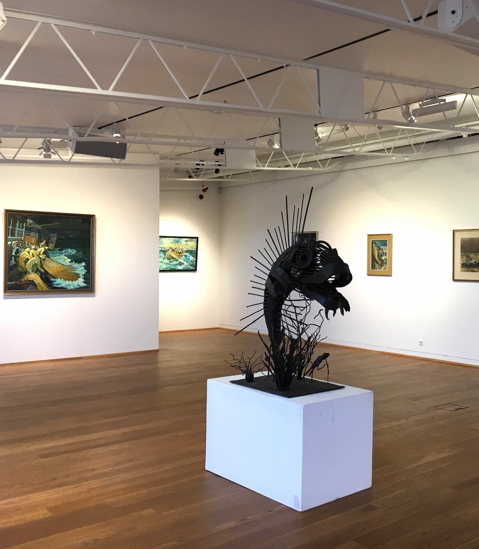 Duus Museum Keflavik Duus Museum Keflavik