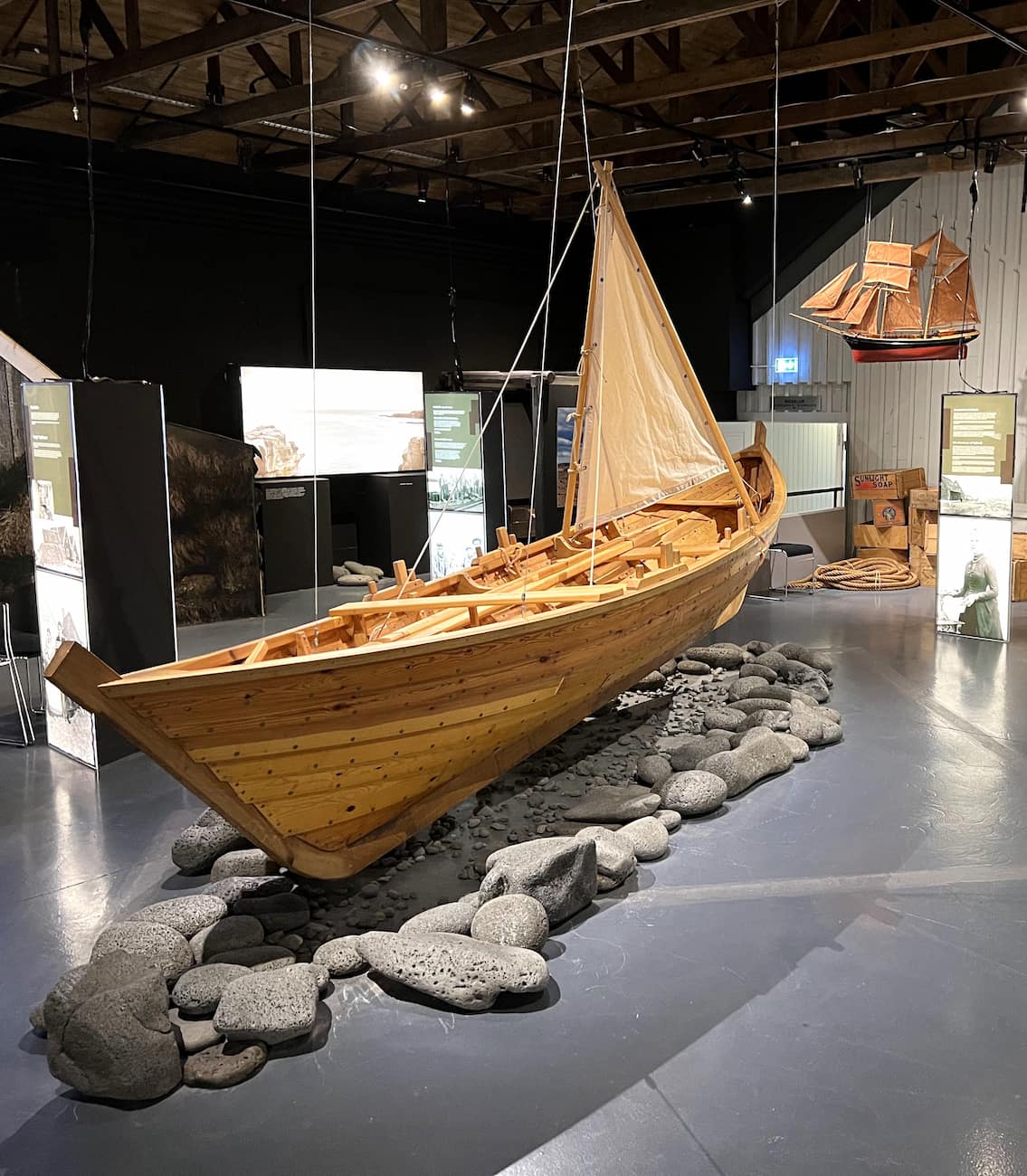 Duus Museum Keflavik Duus Museum Keflavik