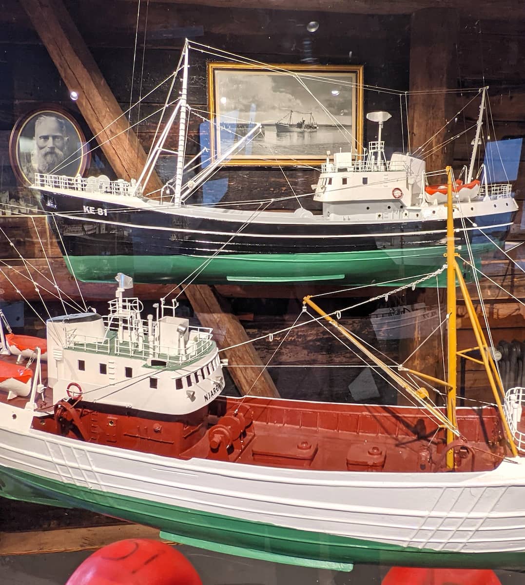 Duus Museum Keflavik Duus Museum Keflavik