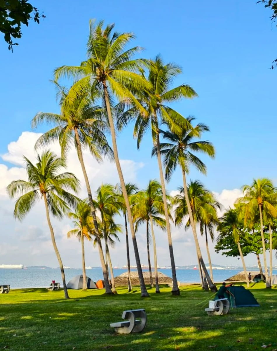 East Coast Park, Singapore East Coast Park, Singapore