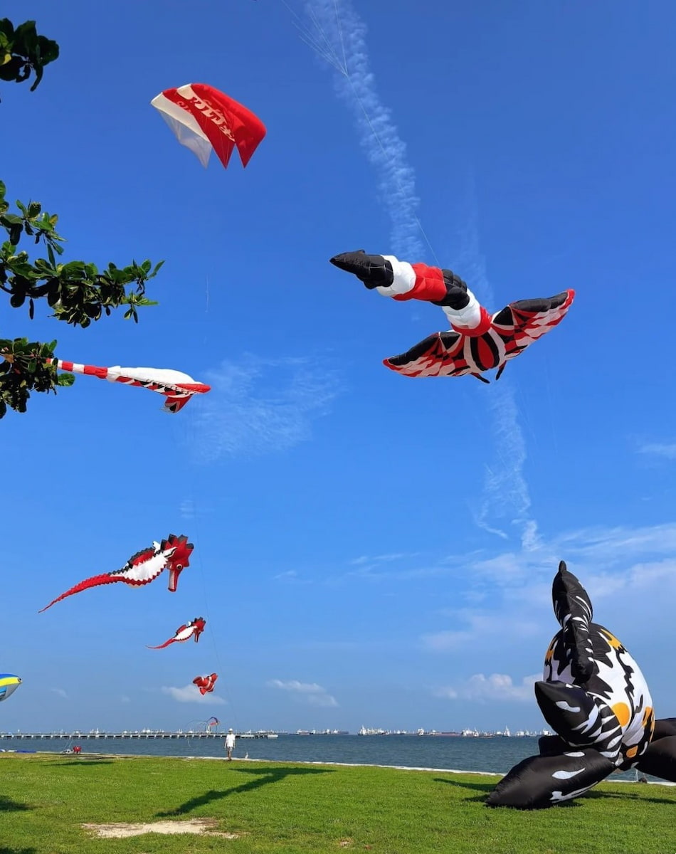 East Coast Park, Singapore East Coast Park, Singapore