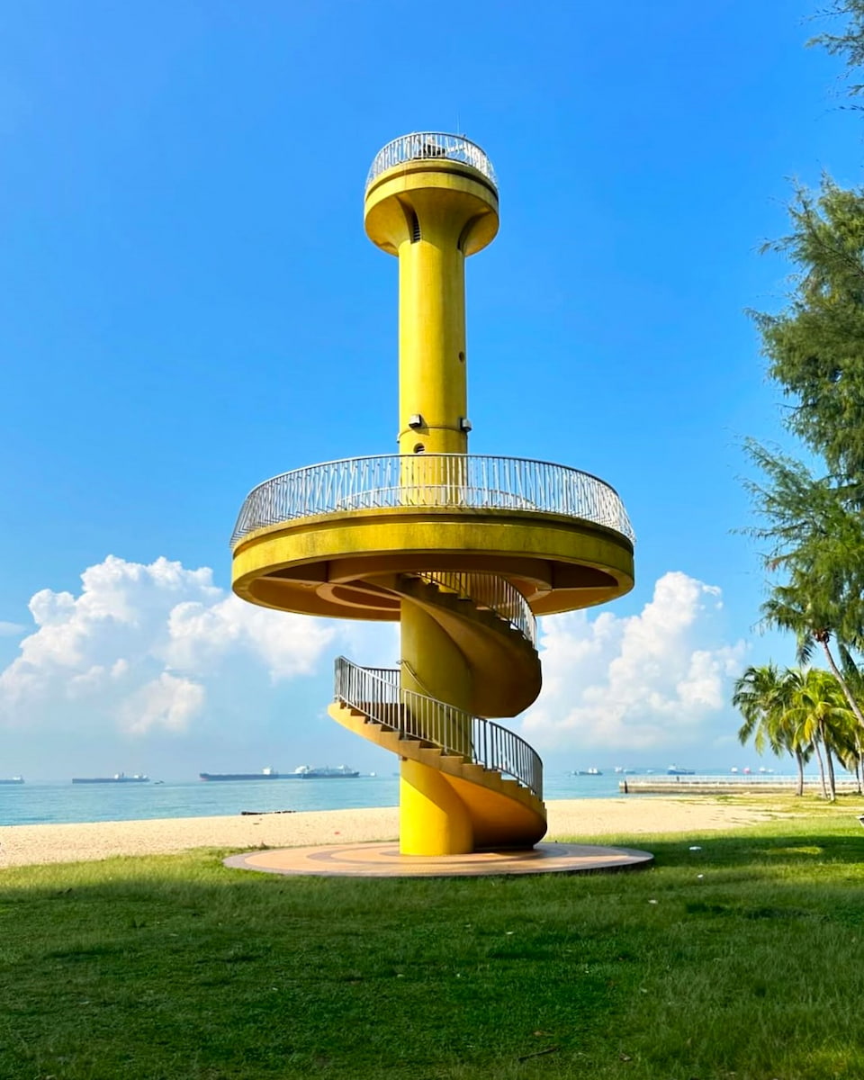 East Coast Park, Singapore East Coast Park, Singapore