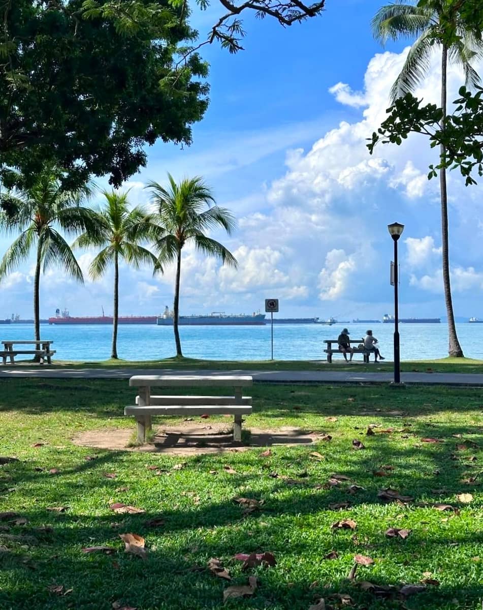 East Coast Park, Singapore East Coast Park, Singapore