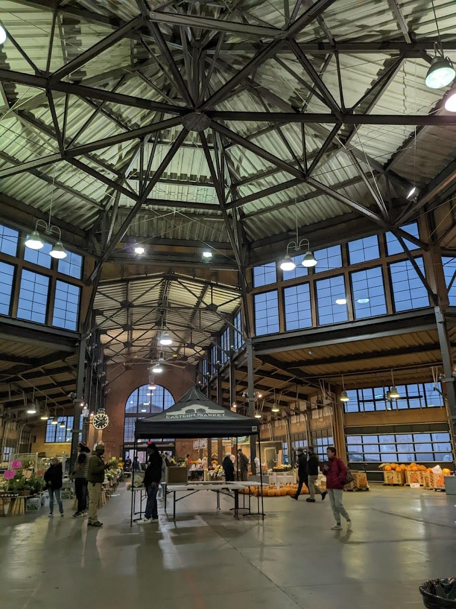 Eastern Market, Detroit Eastern Market, Detroit