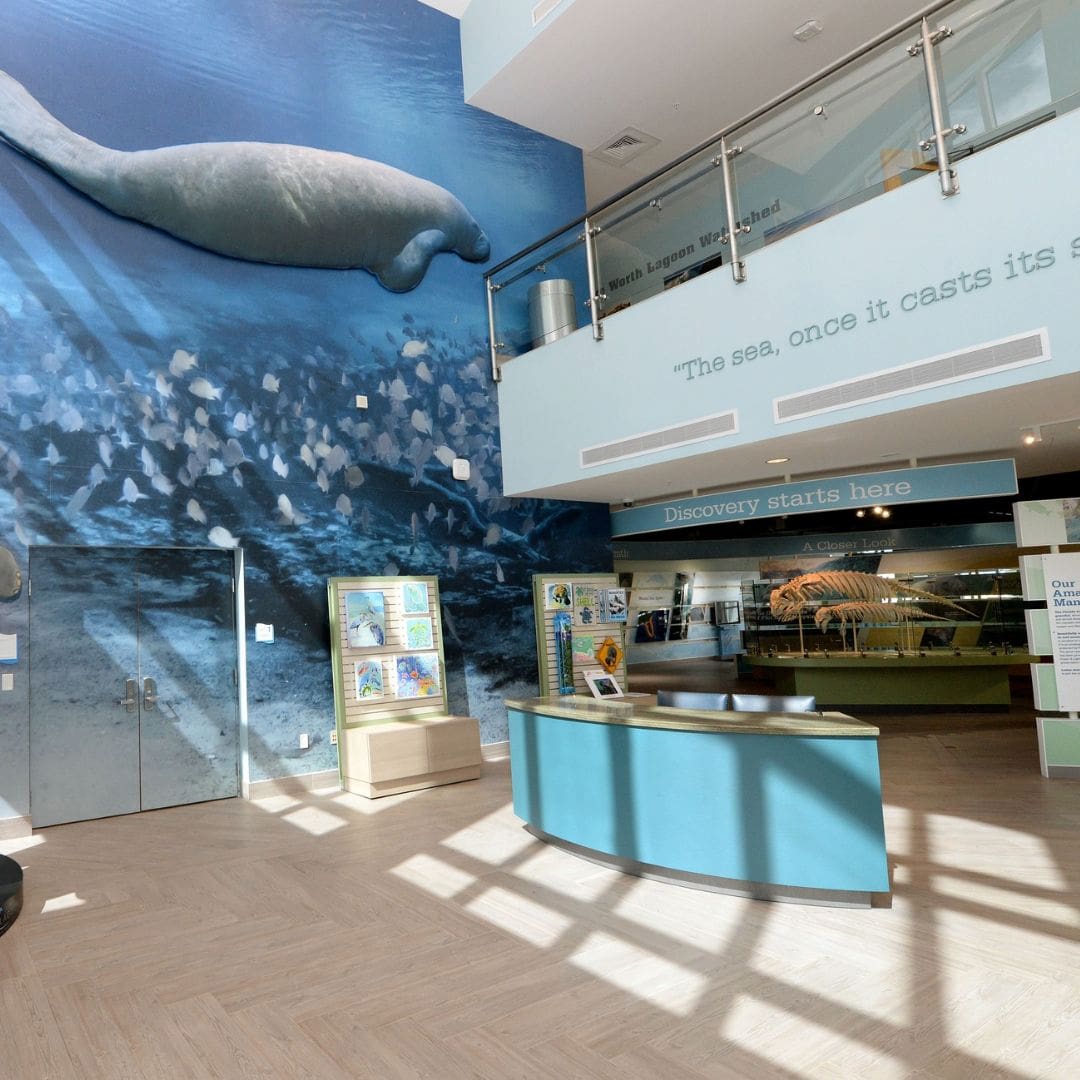 Eco Discovery Center, Key West Eco Discovery Center, Key West