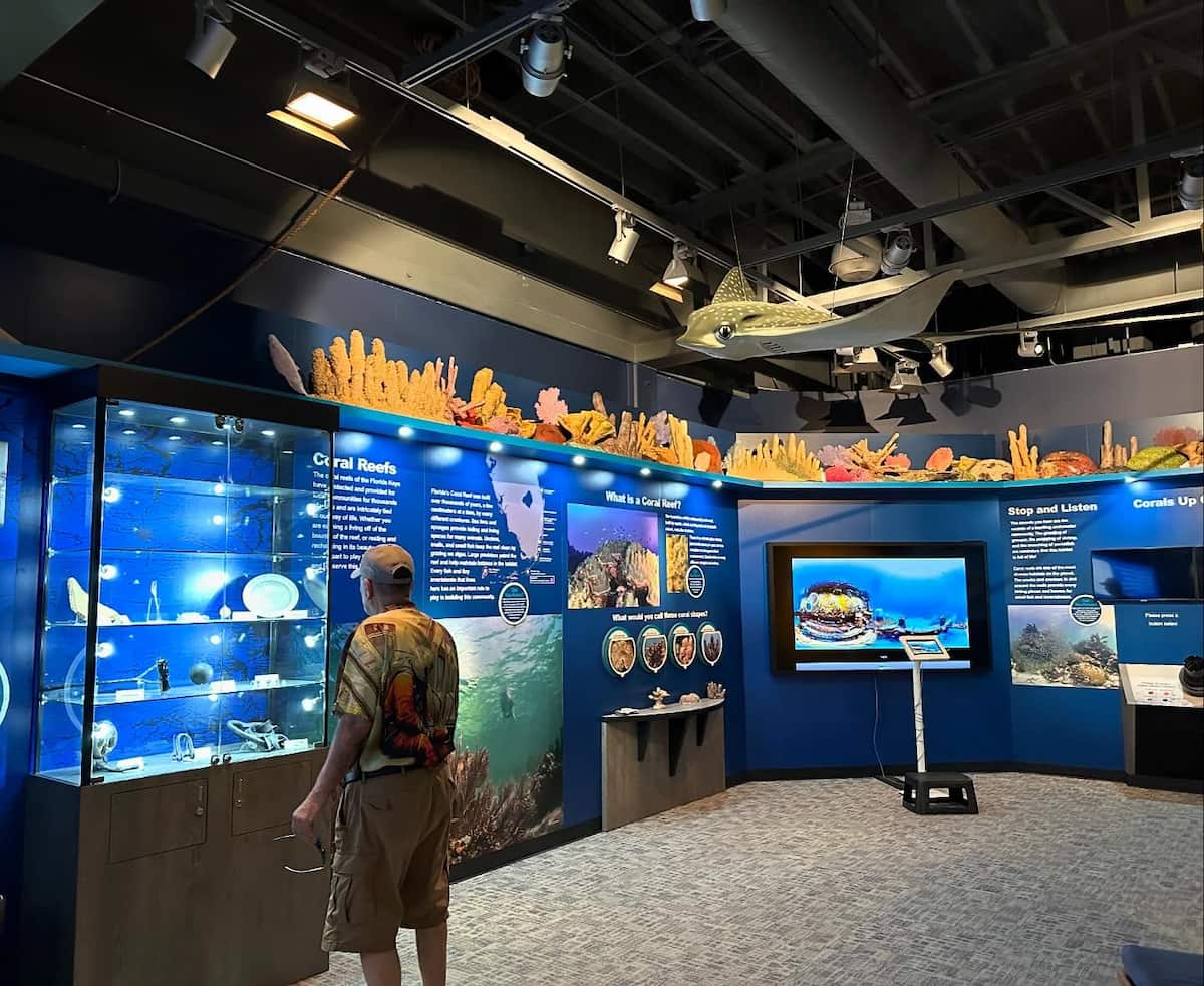 Eco Discovery Center, Key West Eco Discovery Center, Key West