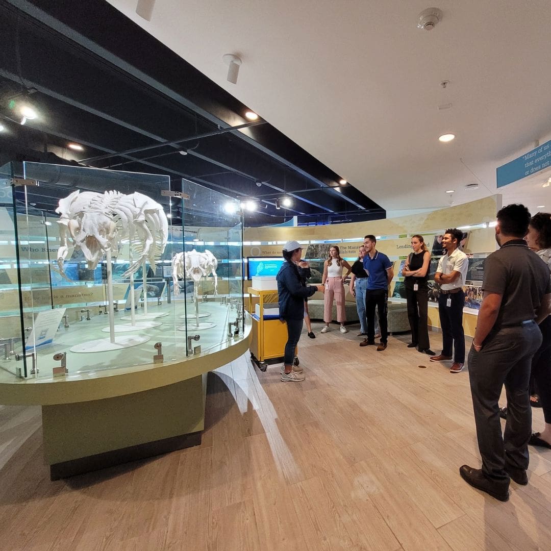 Eco Discovery Center, Key West Eco Discovery Center, Key West