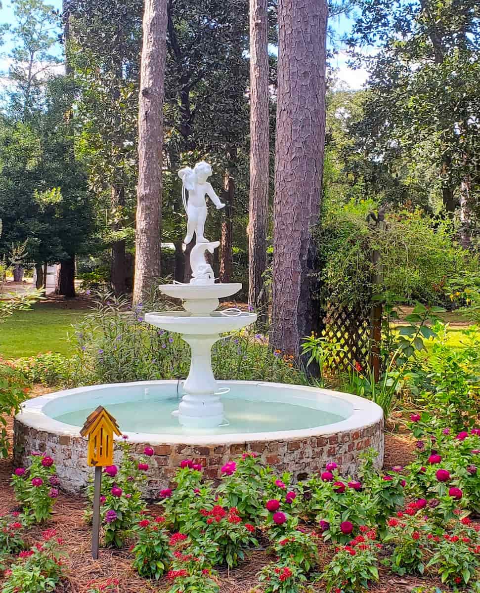 Eden Gardens State Park, FL Eden Gardens State Park, FL