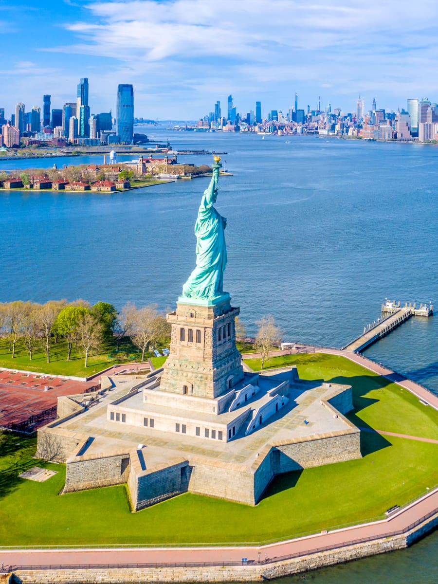 Statue of Liberty, NYC Statue of Liberty, NYC