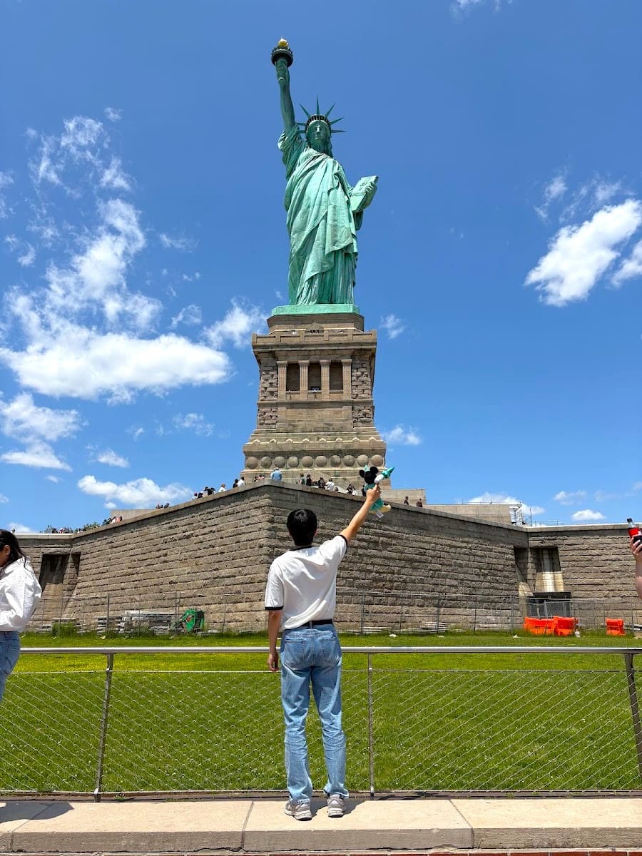 Statue of Liberty, NYC Statue of Liberty, NYC