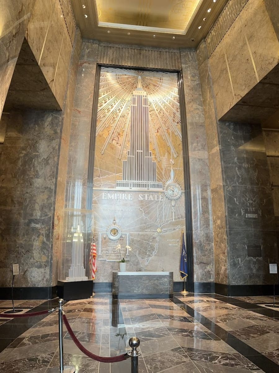 Empire State Building, NYC Empire State Building, NYC