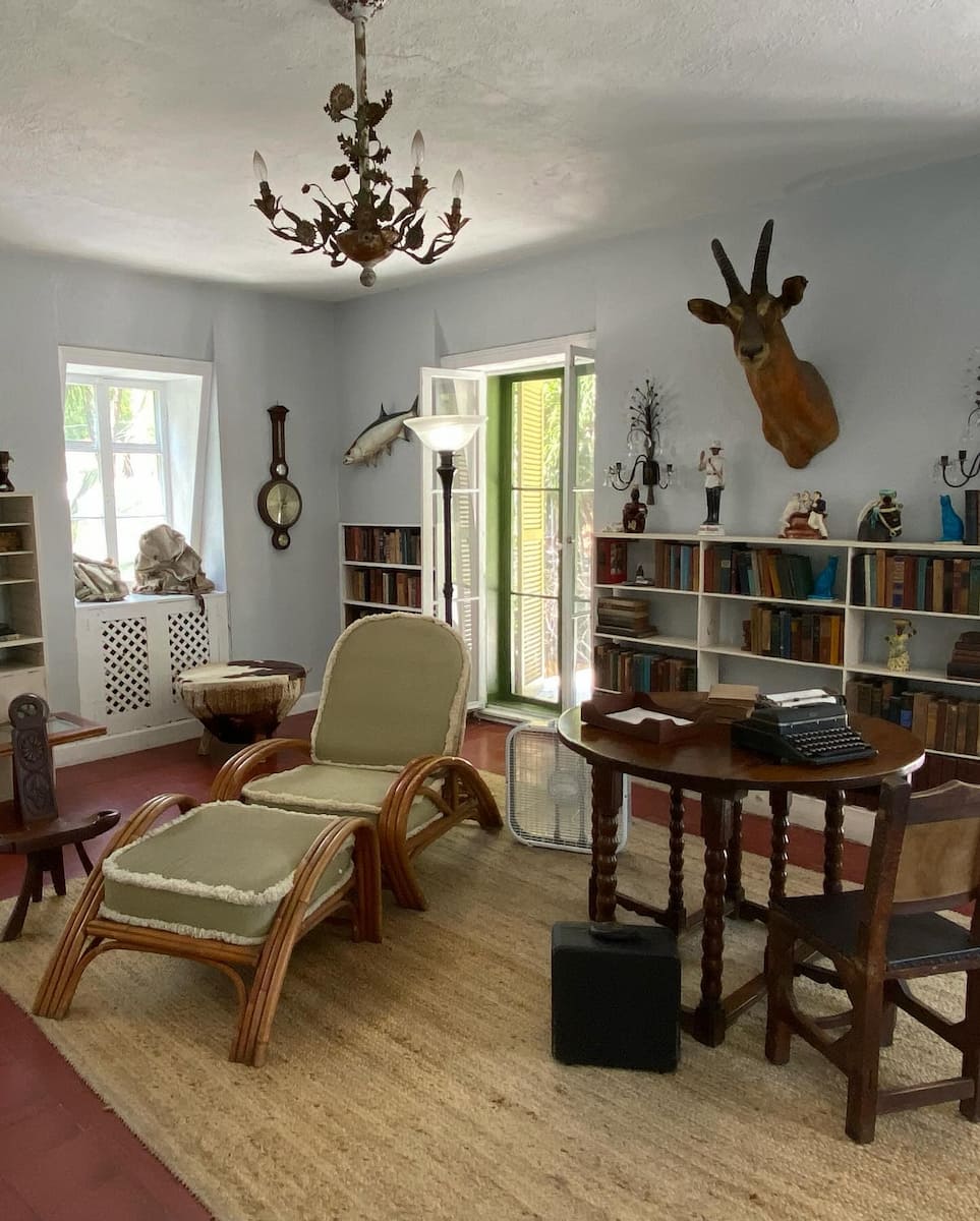 Ernest Hemingway Home and Museum, Key West Ernest Hemingway Home and Museum, Key West