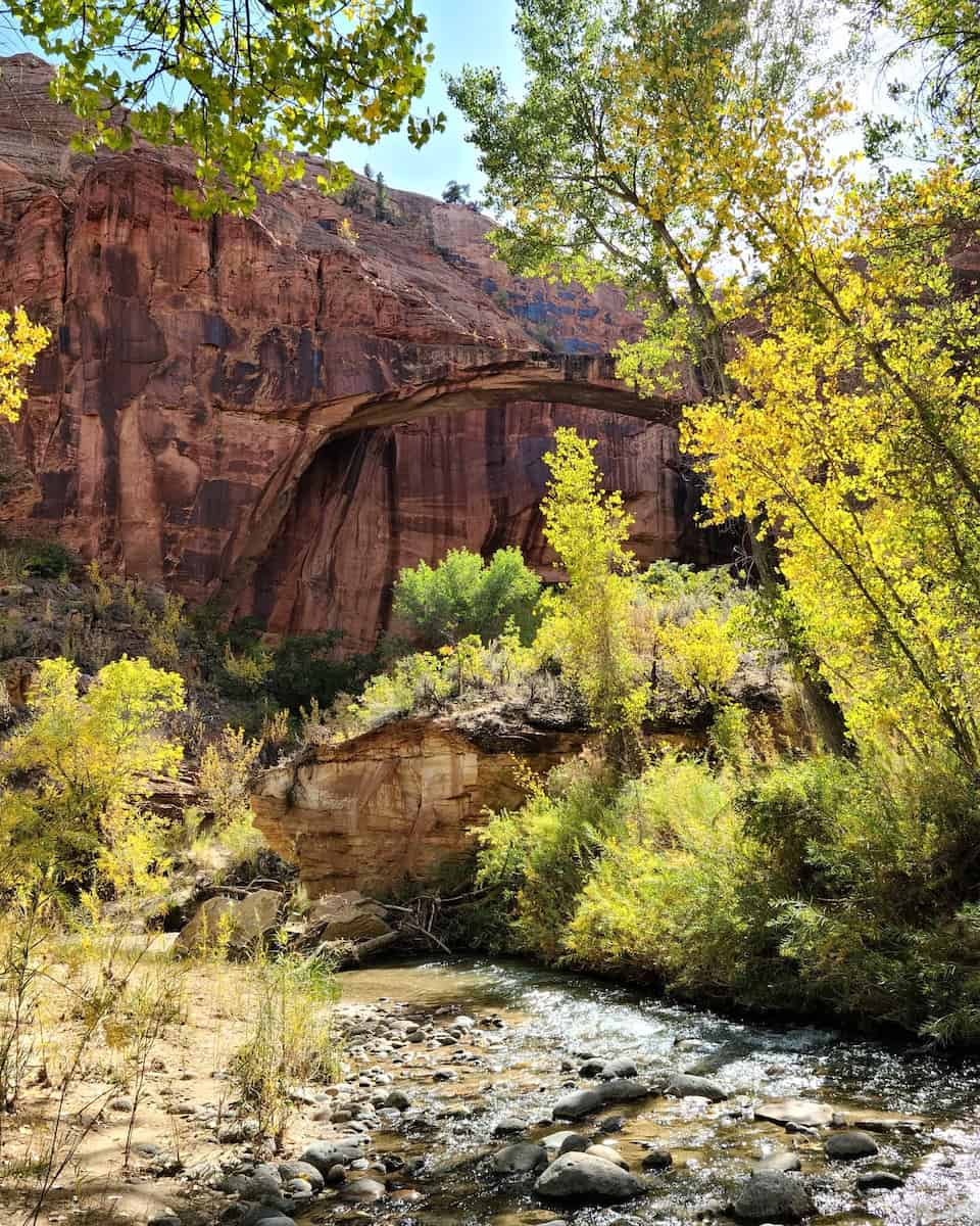 Escalante River Trail, Utah Escalante River Trail, Utah