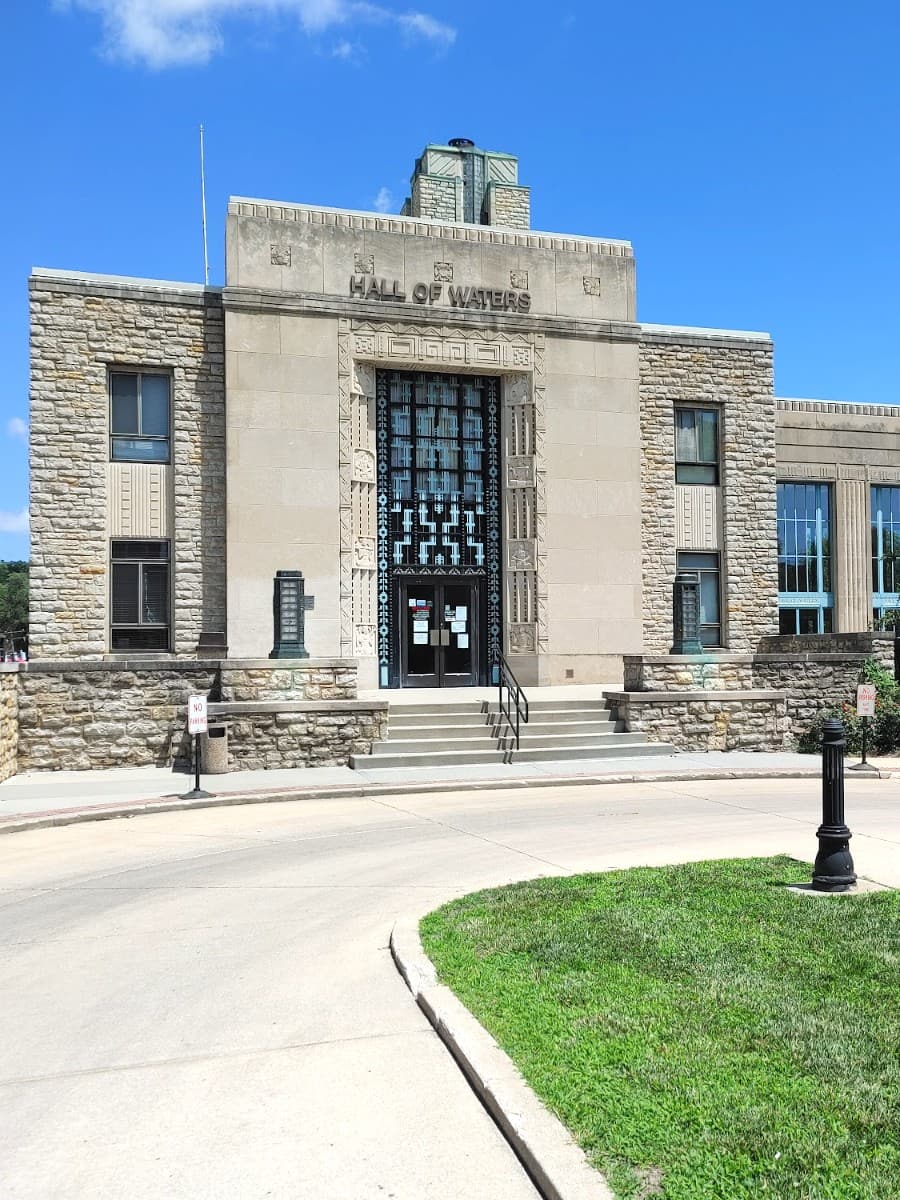 Excelsior Springs, Kansas City Excelsior Springs, Kansas City