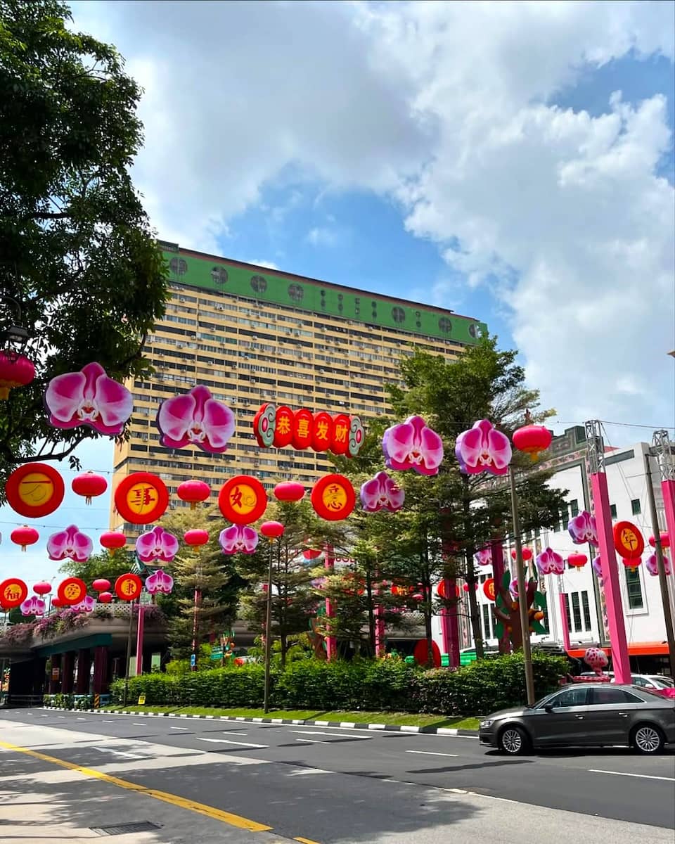 Explore Chinatown, Singapore Explore Chinatown, Singapore