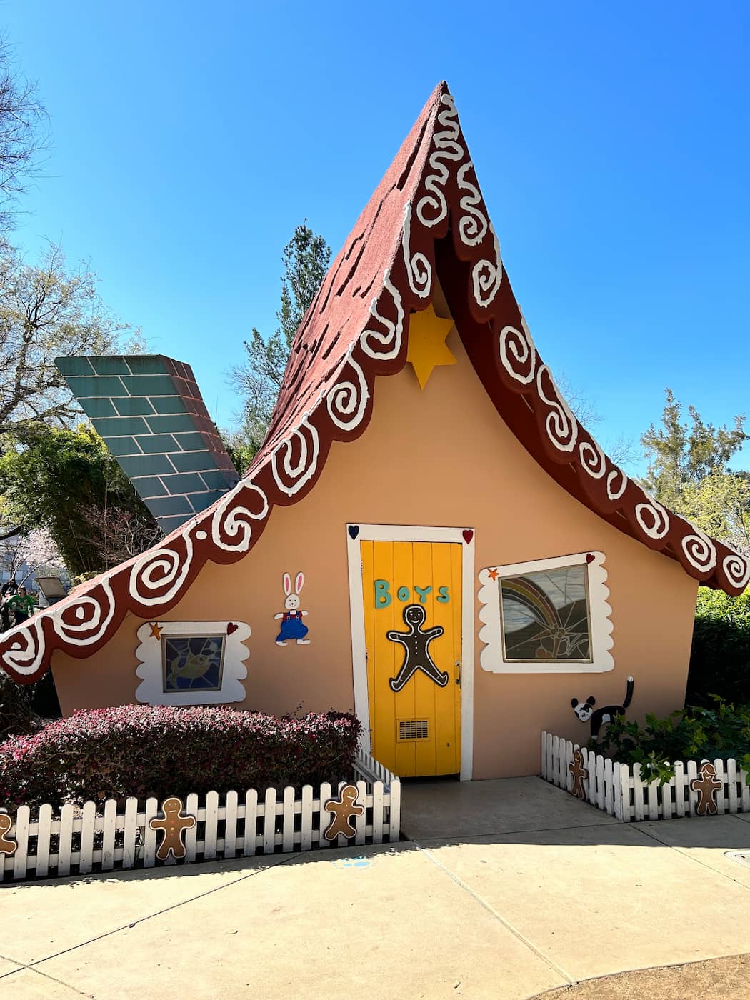 Fairytale Town Sacramento Fairytale Town Sacramento