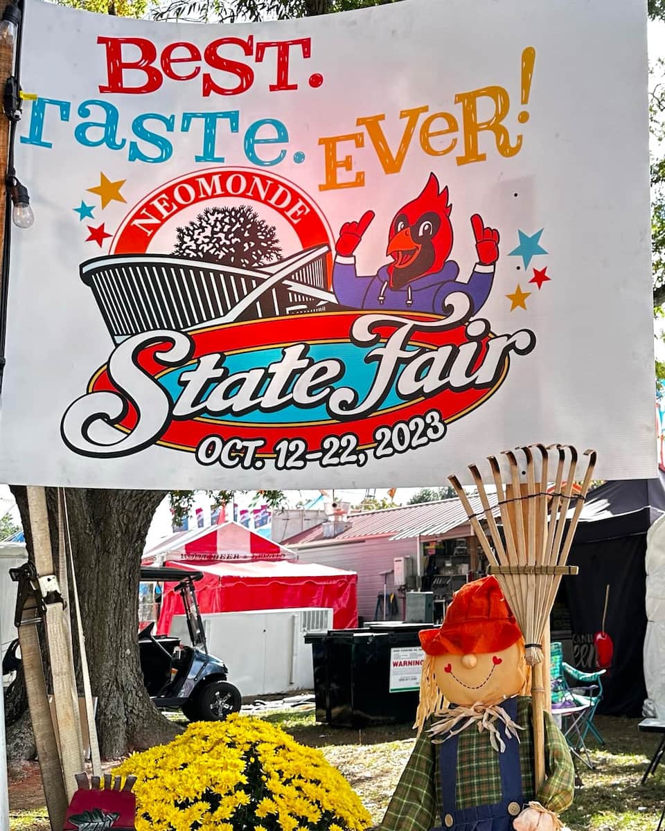 Fall State Fair, Raleigh Fall State Fair, Raleigh