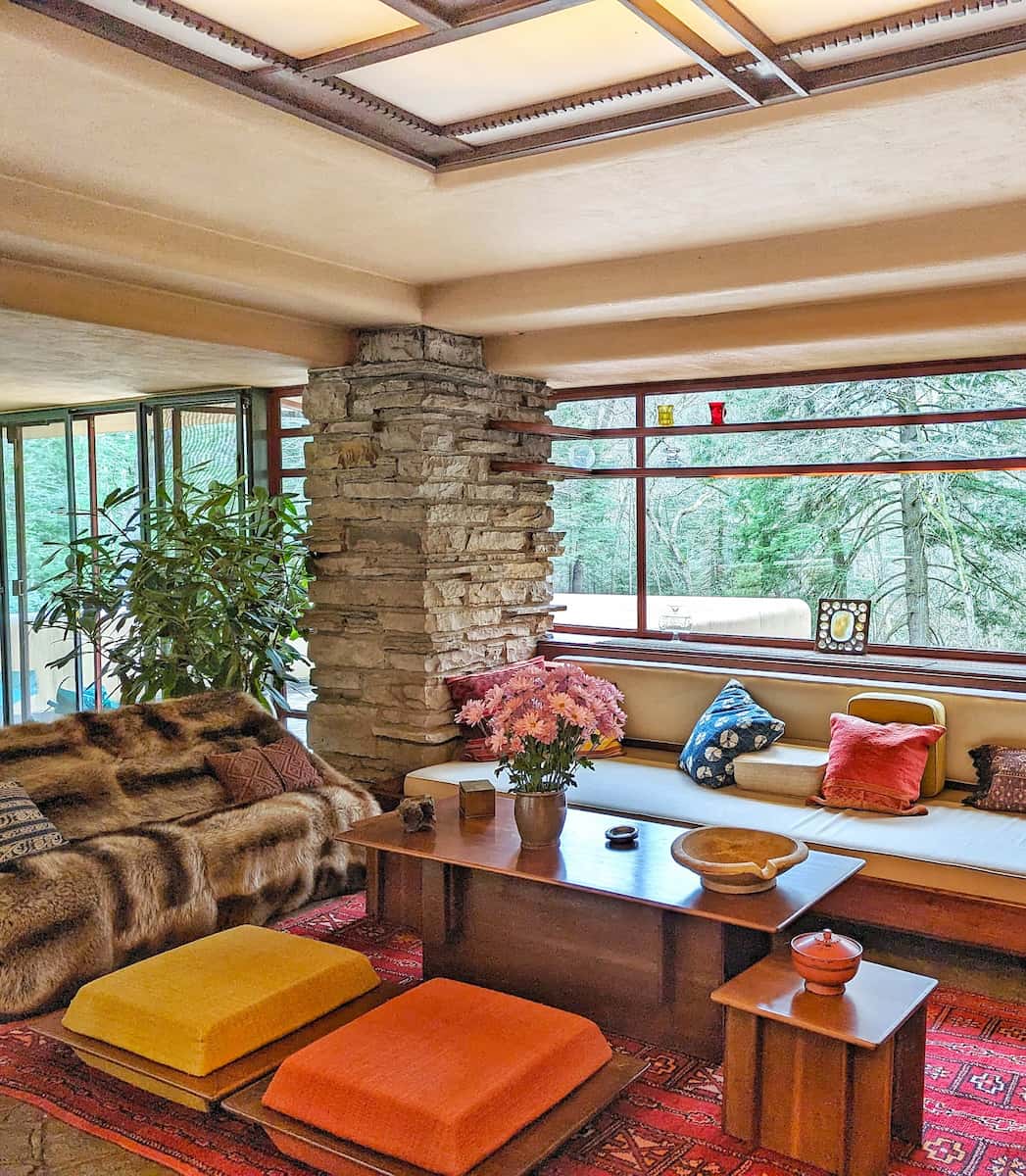 Fallingwater, Pittsburgh Fallingwater, Pittsburgh