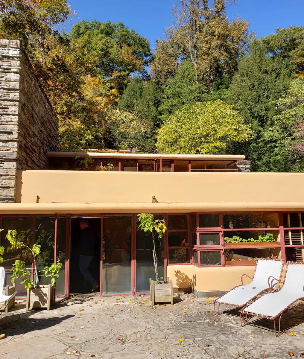 Fallingwater, Pittsburgh Fallingwater, Pittsburgh