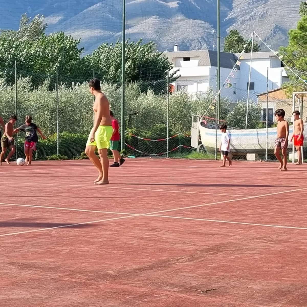 Family Beach Activities, Pescara Family Beach Activities, Pescara