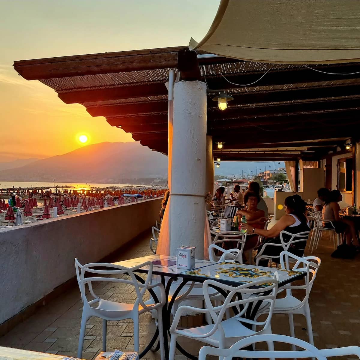 Family Beach Activities, Pescara (3) Family Beach Activities, Pescara (3)