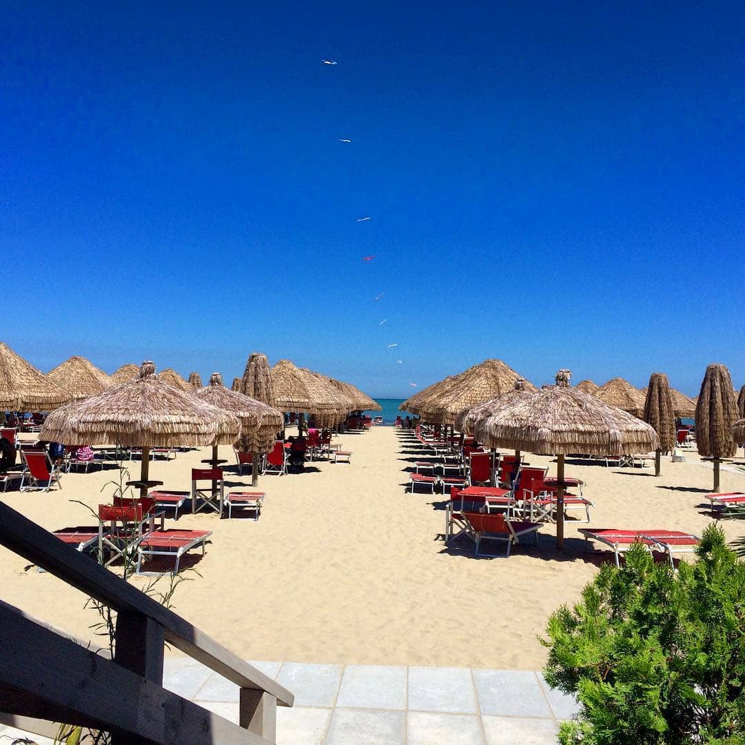 Family Beach Activities, Pescara Family Beach Activities, Pescara