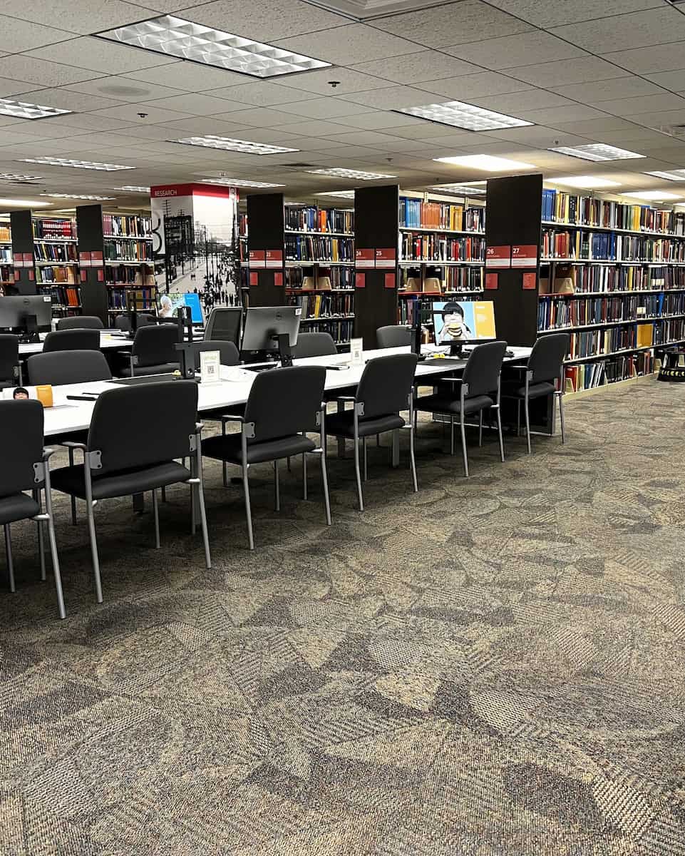 Family Search Library, Utah Family Search Library, Utah