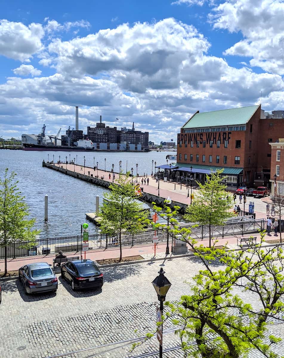Fells Point, Baltimore Fells Point, Baltimore