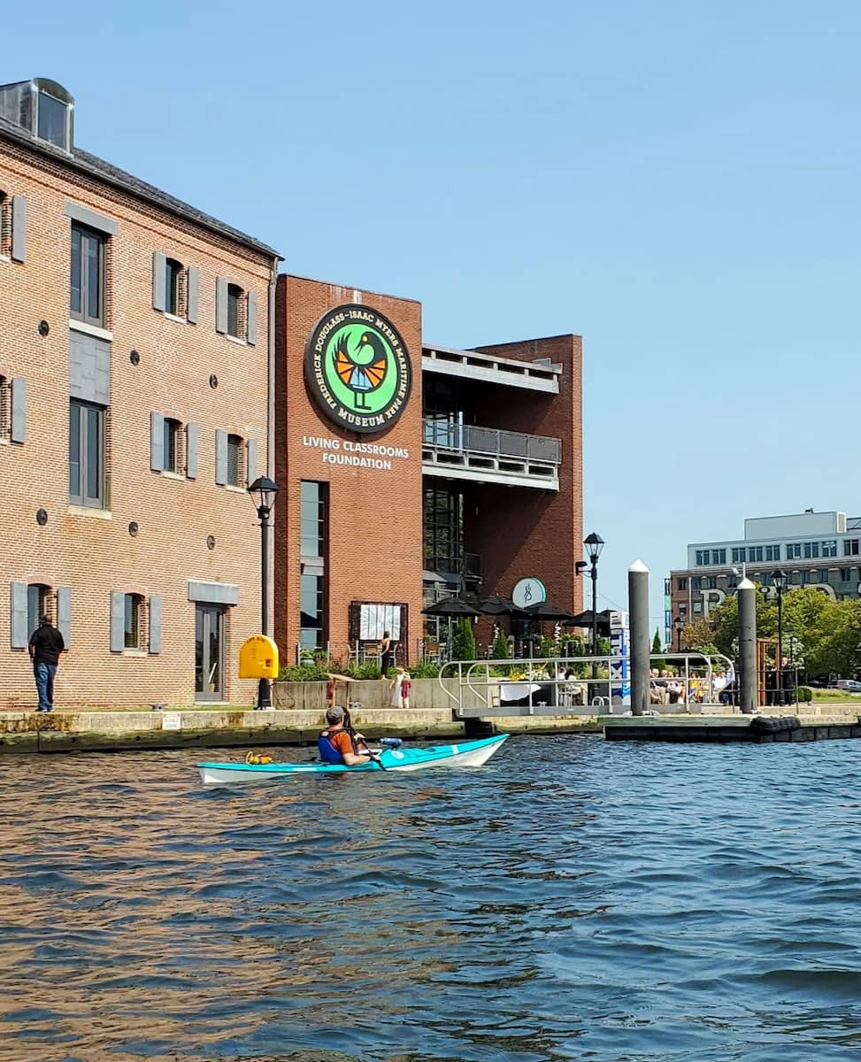 Fells Point, Baltimore Fells Point, Baltimore