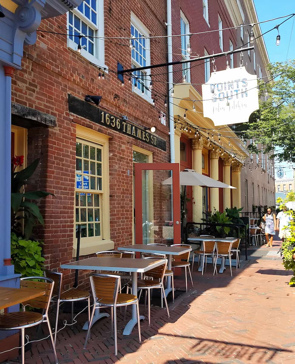 Fells Point Old Town, Baltimore Fells Point Old Town, Baltimore