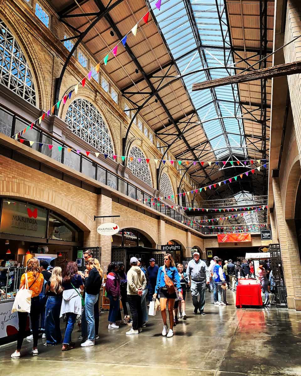 Ferry Building, San Francisco Ferry Building, San Francisco