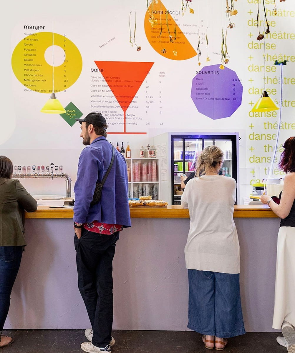 Festival TransAmériques Motreal Festival TransAmériques Motreal