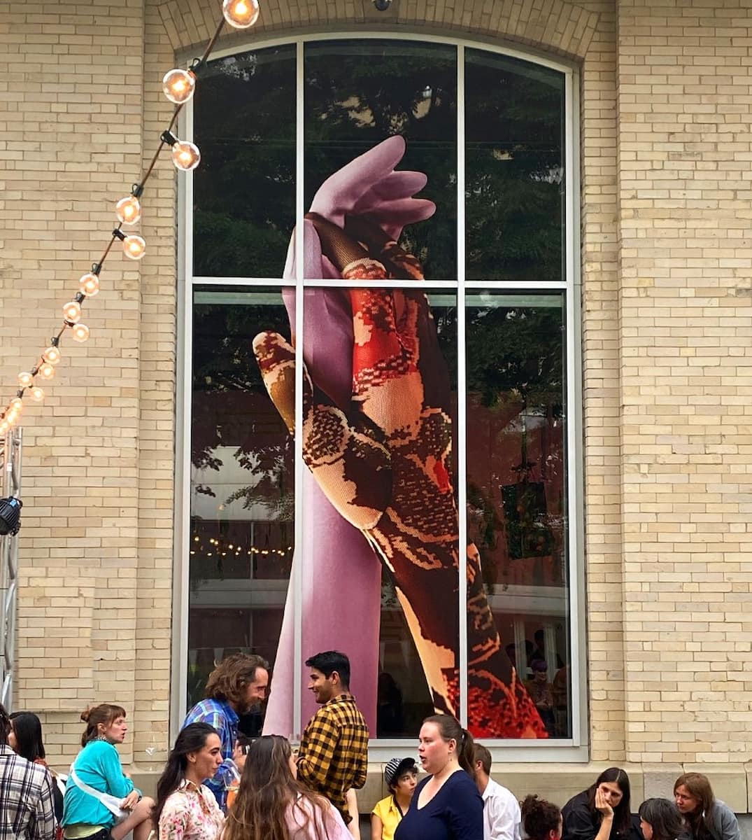 Festival TransAmériques Motreal Festival TransAmériques Motreal