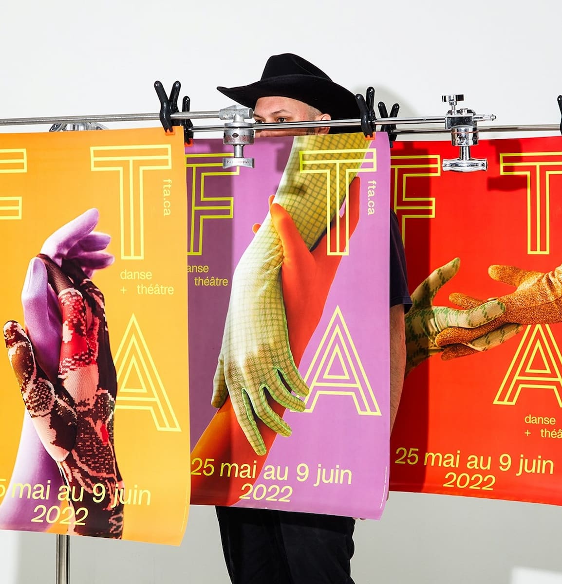 Festival TransAmériques Motreal Festival TransAmériques Motreal