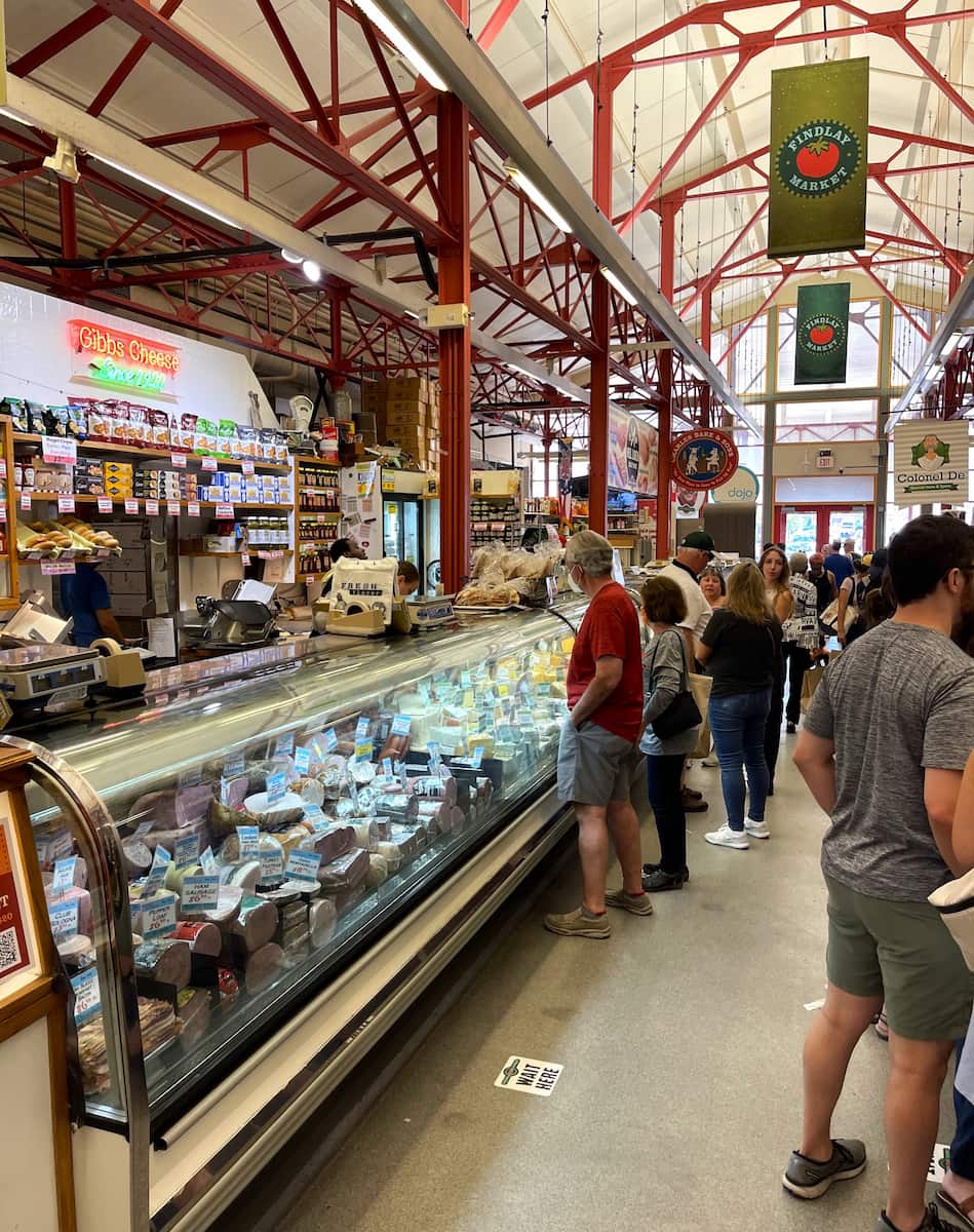 Findlay Market, Cincinnati Findlay Market, Cincinnati