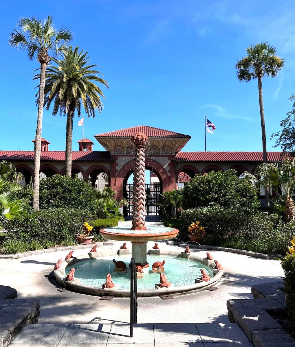 Flagler College, St Augustine Flagler College, St Augustine