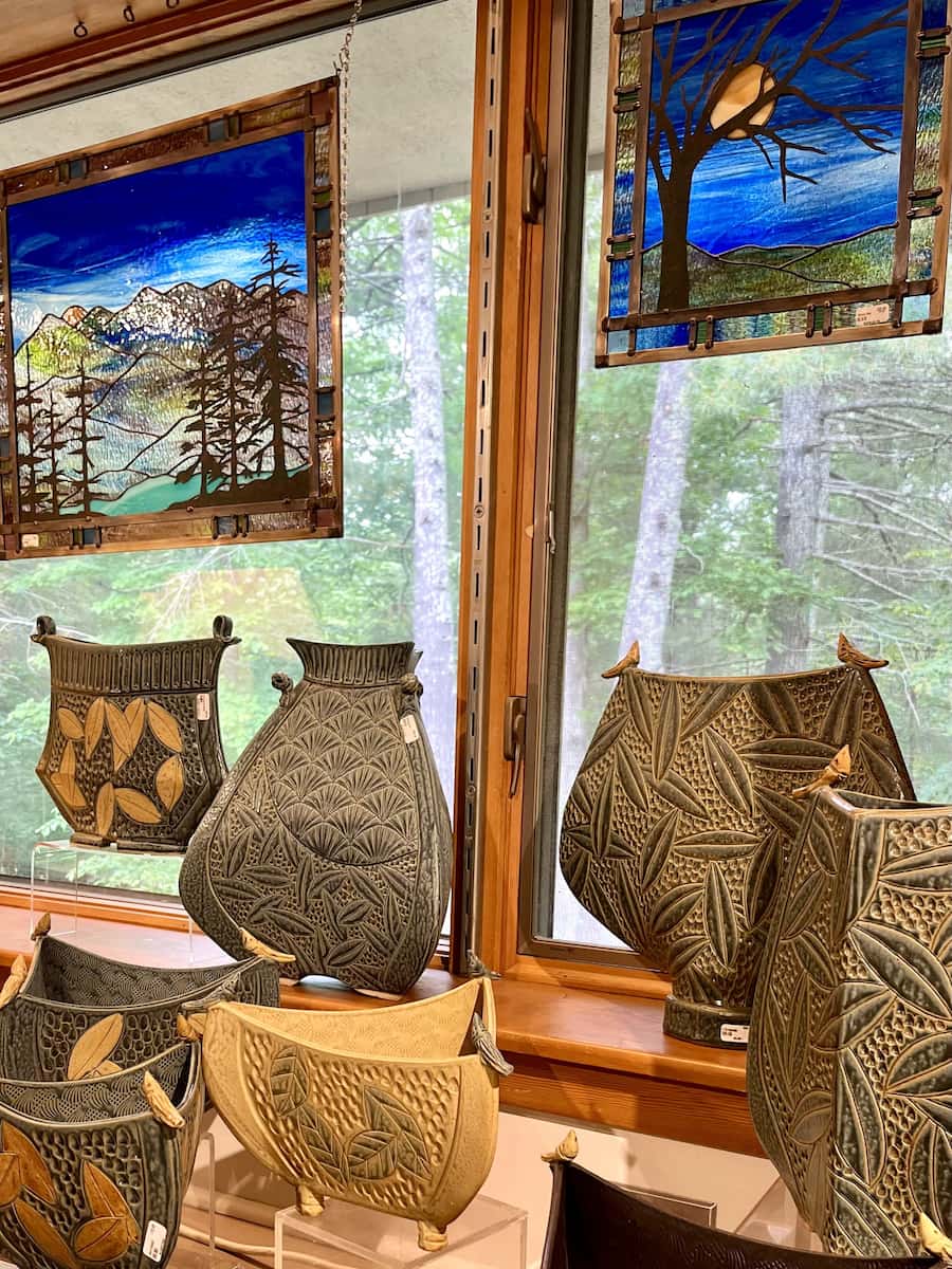 Folk Art Center Asheville Folk Art Center Asheville