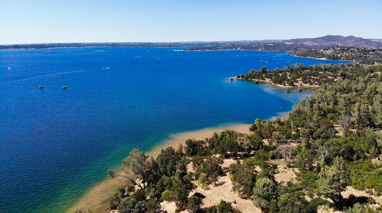 Folsom Lake CA Folsom Lake CA