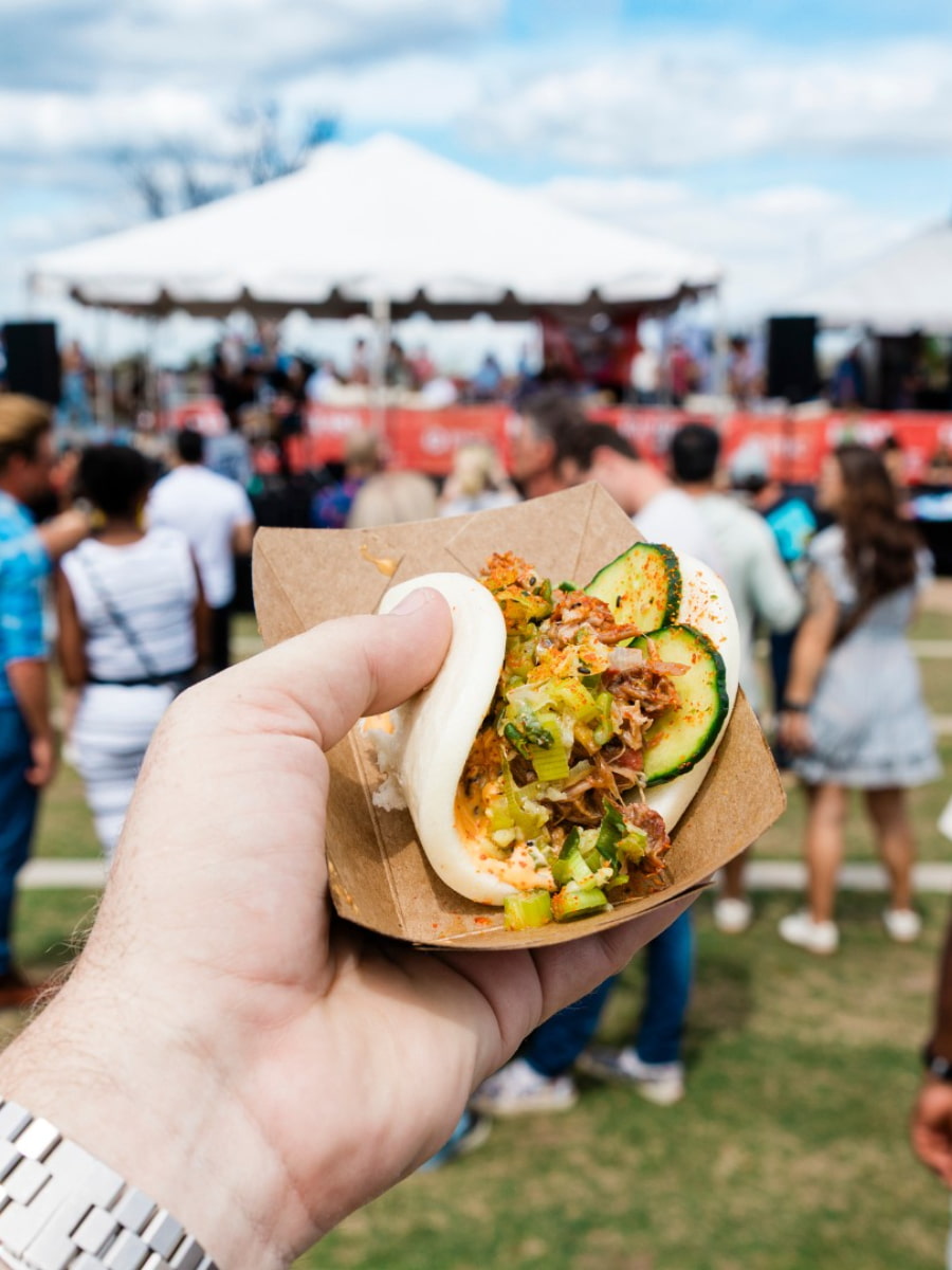 Food Festivals, Wilmington Food Festivals, Wilmington