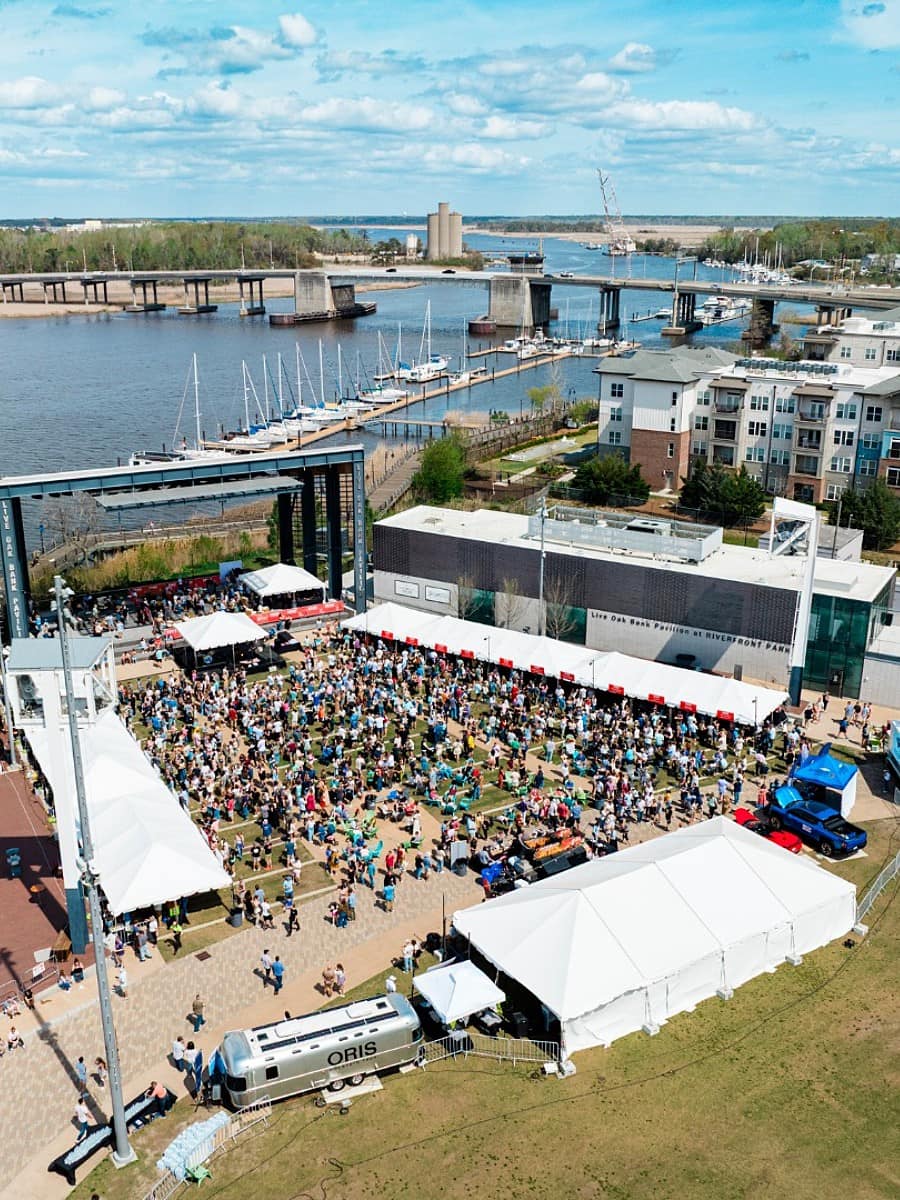 Food Festivals, Wilmington Food Festivals, Wilmington
