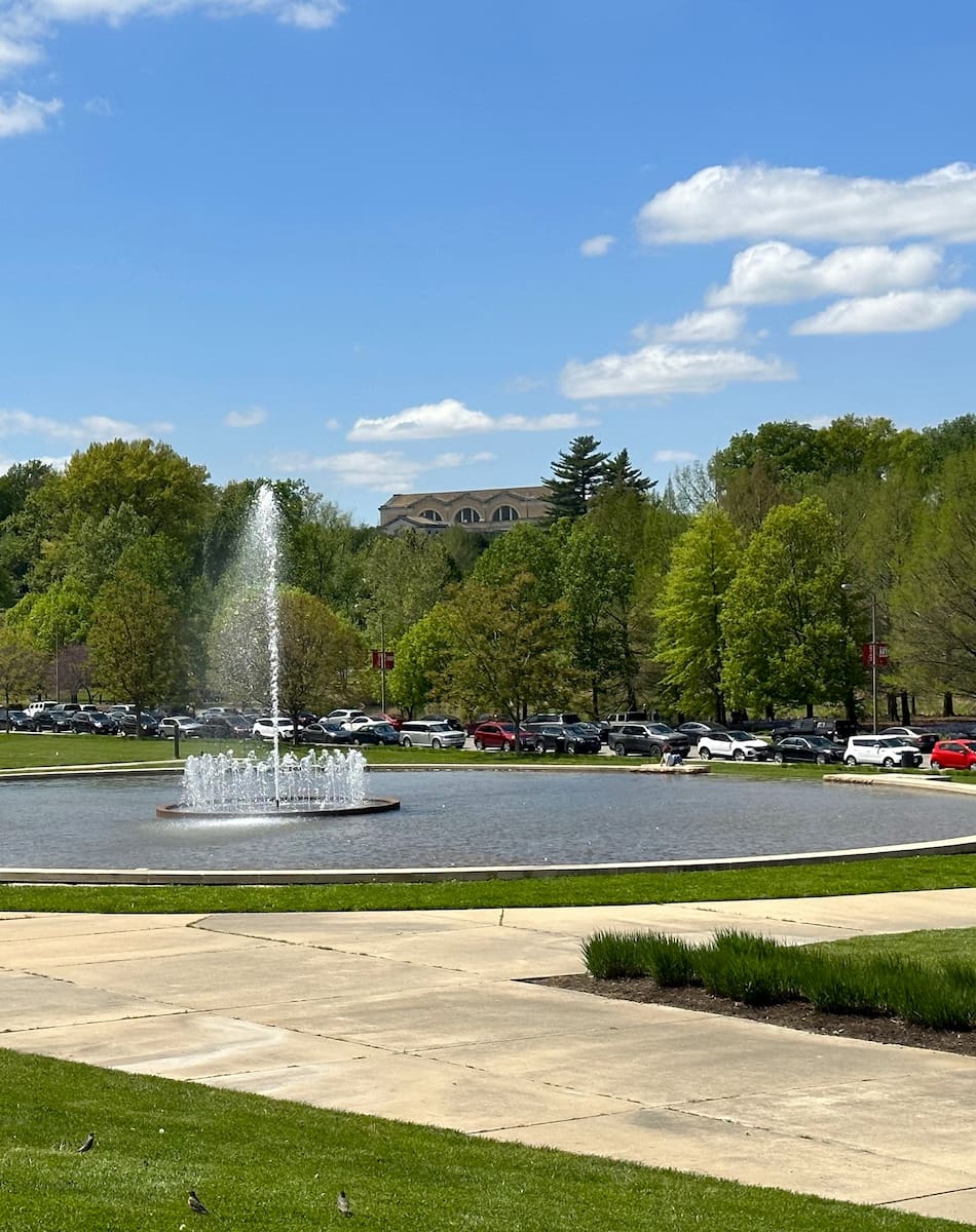 Forest Park, St. Louis Forest Park, St. Louis