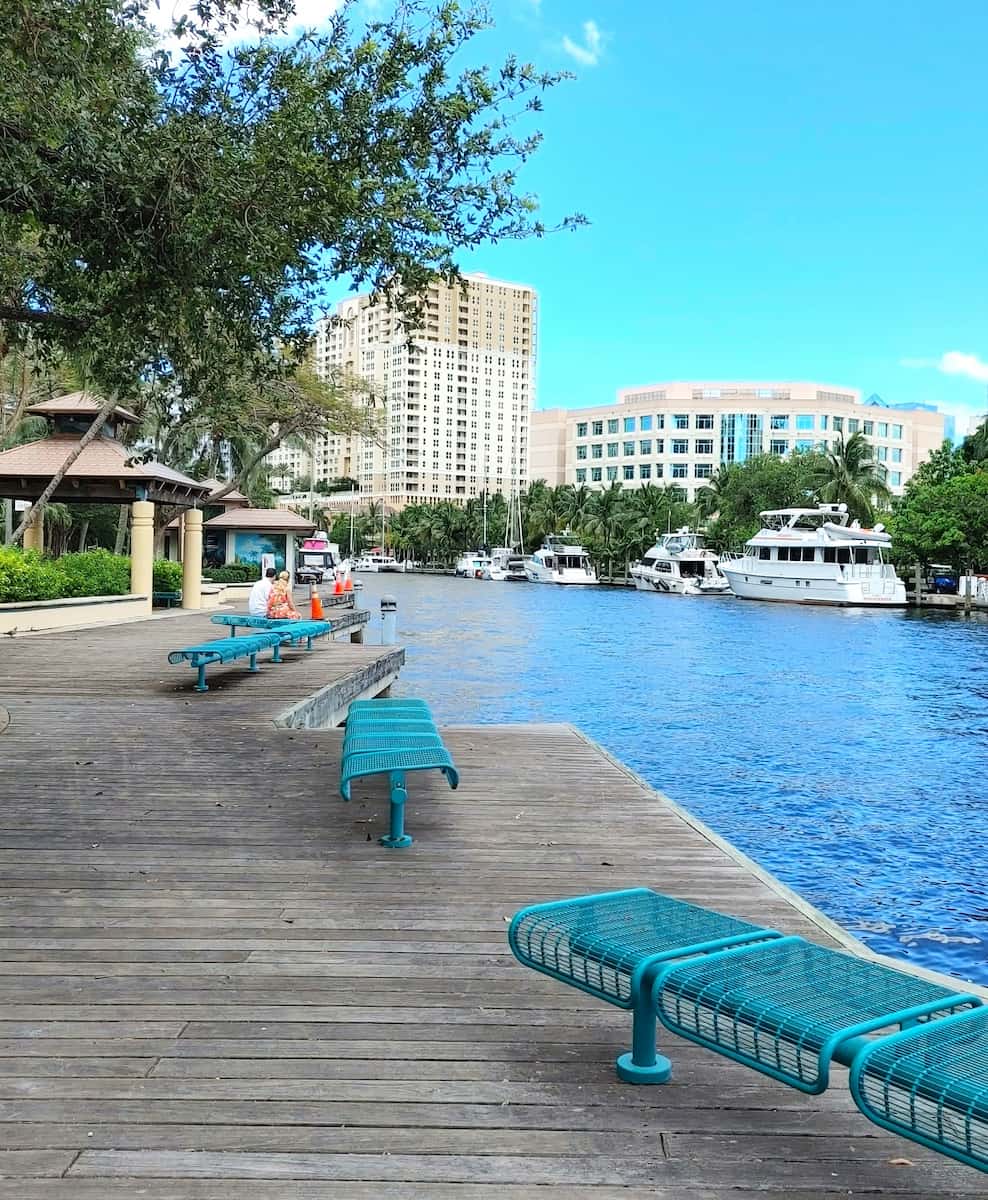 Fort Lauderdale Fort Lauderdale