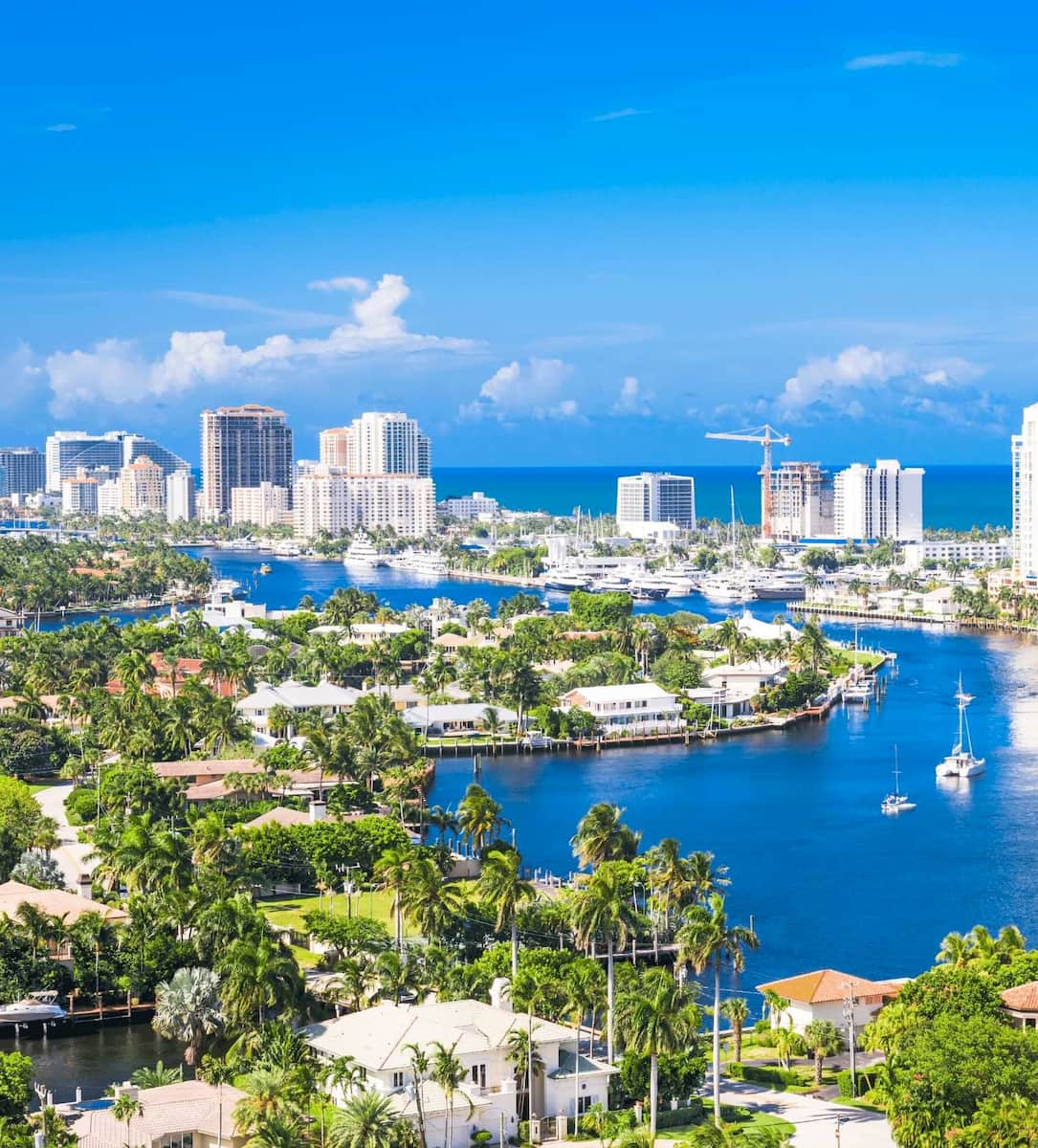 Fort Lauderdale Fort Lauderdale