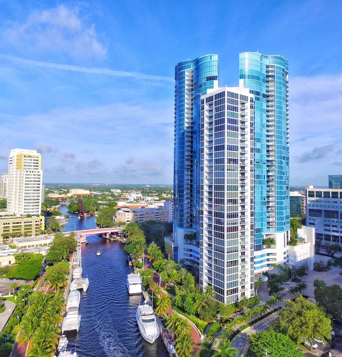 Fort Lauderdale Fort Lauderdale