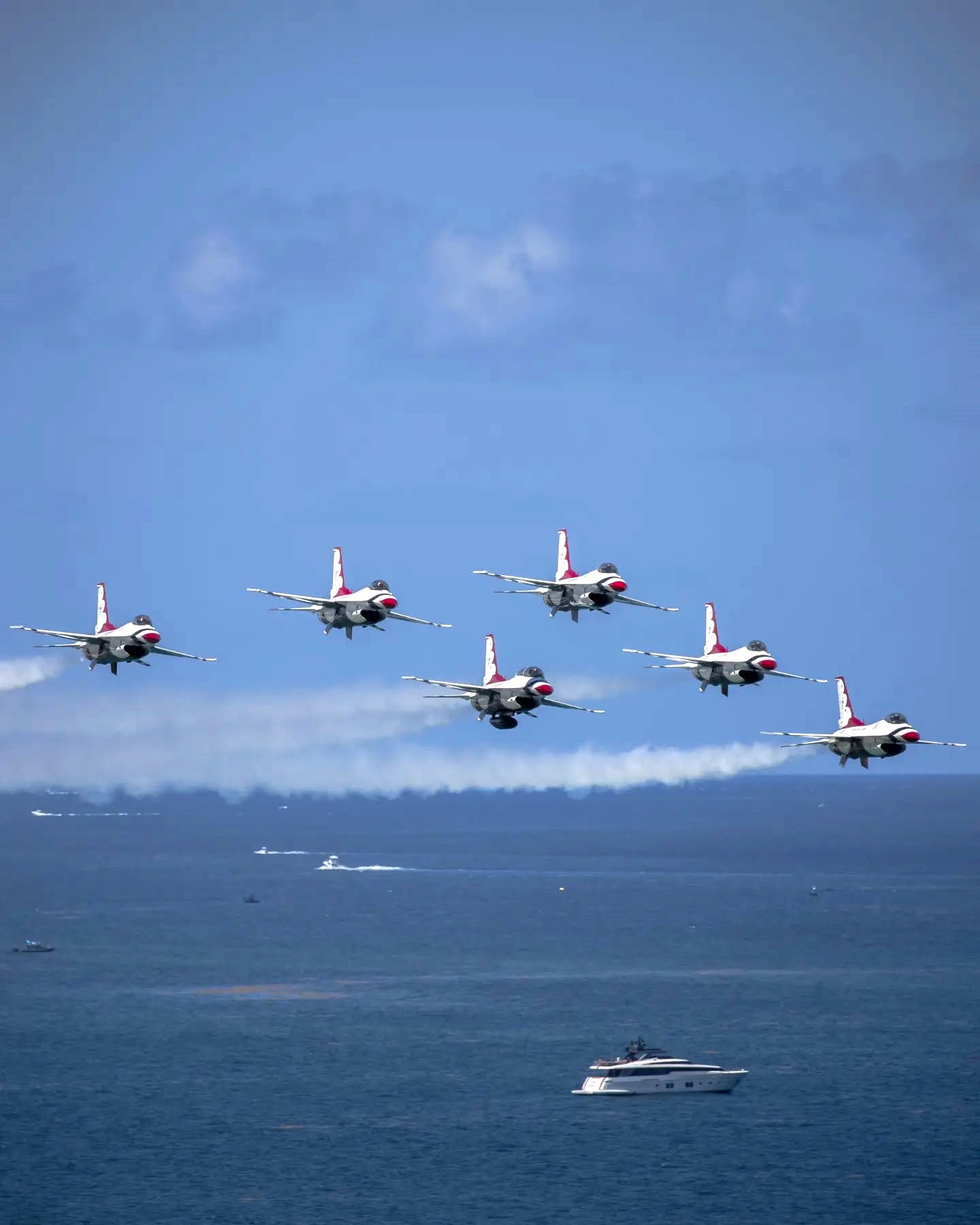 Fort Lauderdale Air Show Fort Lauderdale Air Show