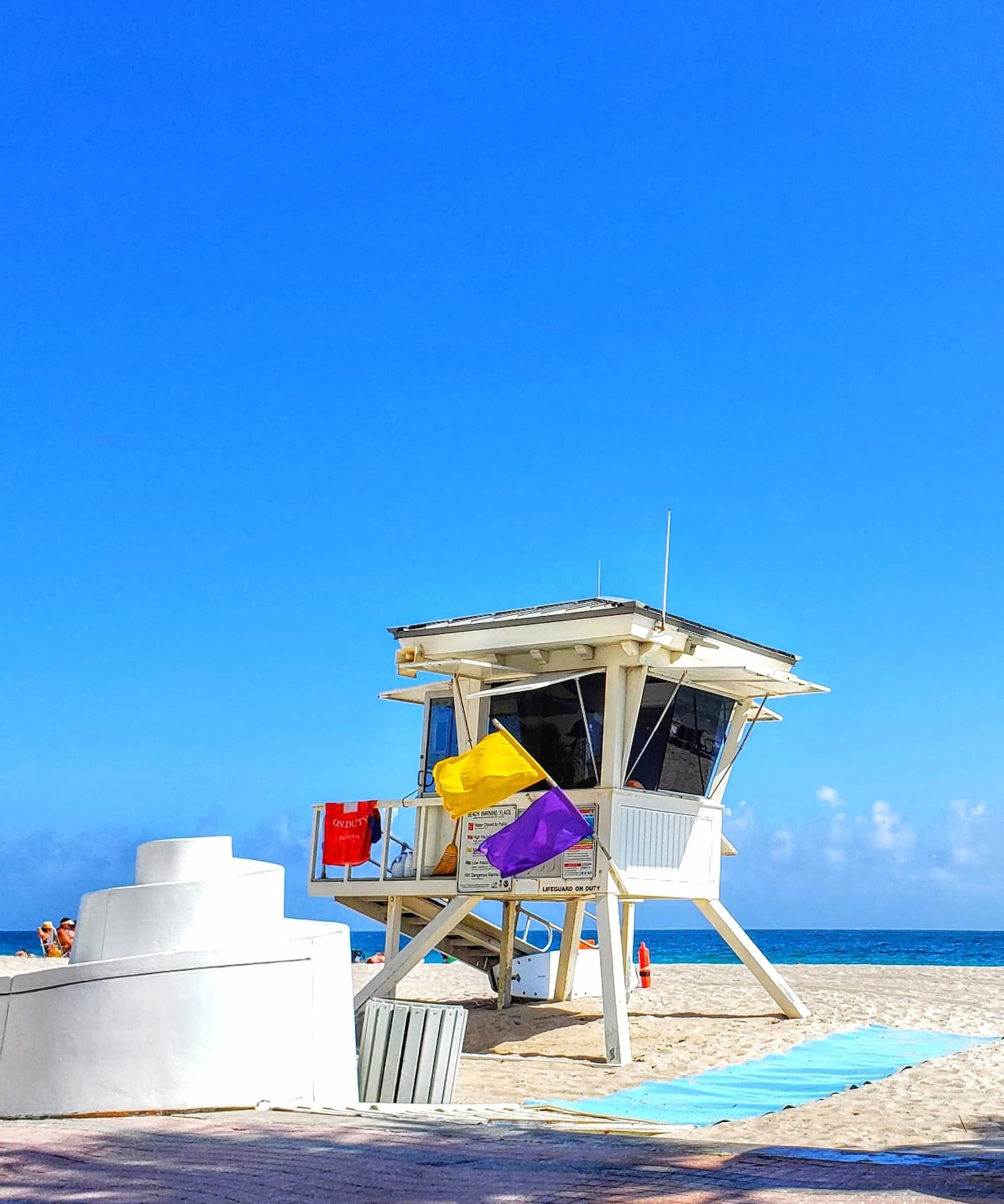 Fort Lauderdale Beach Fort Lauderdale Beach