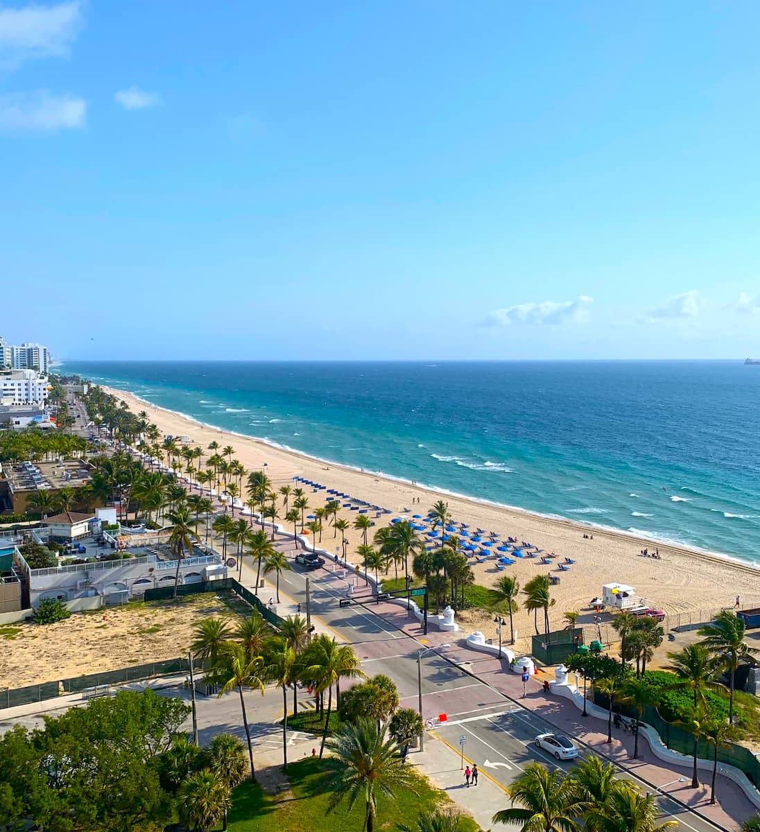 Fort Lauderdale Beach Fort Lauderdale Beach