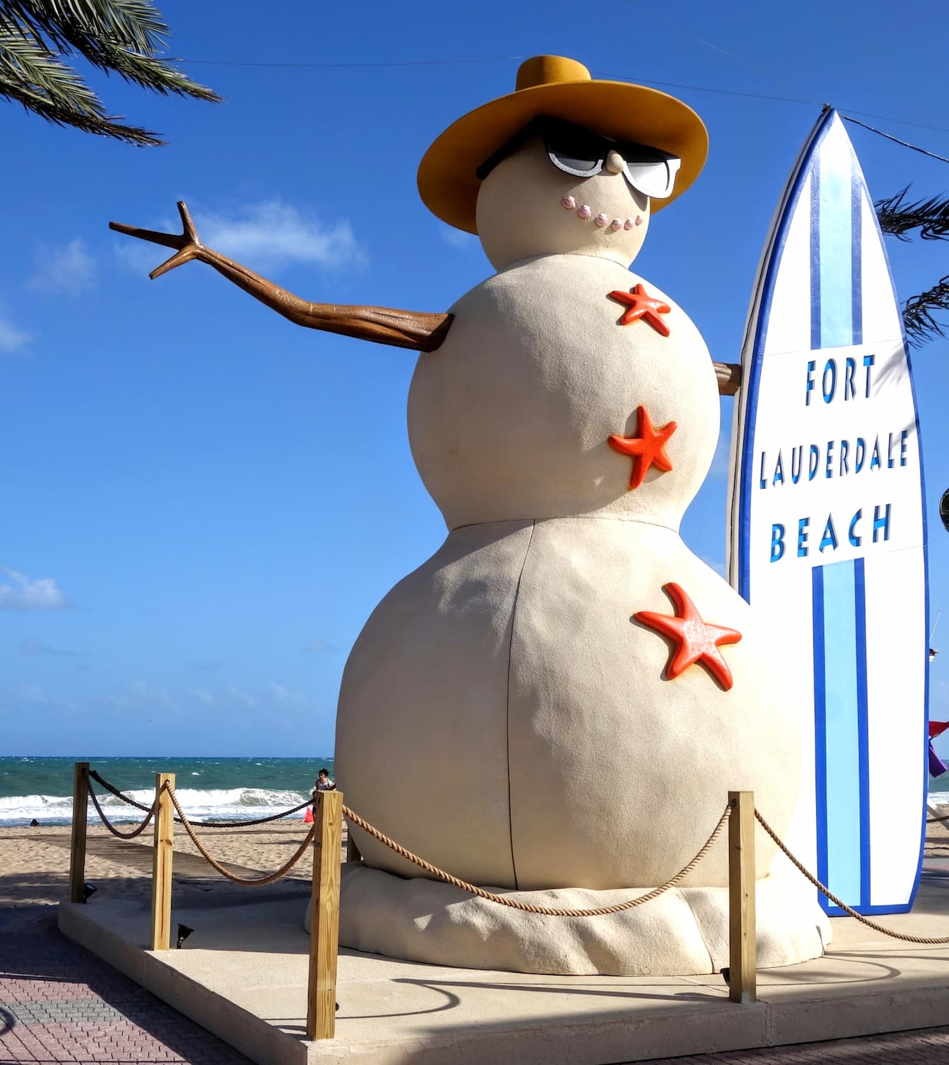 Fort Lauderdale Beach Fort Lauderdale Beach