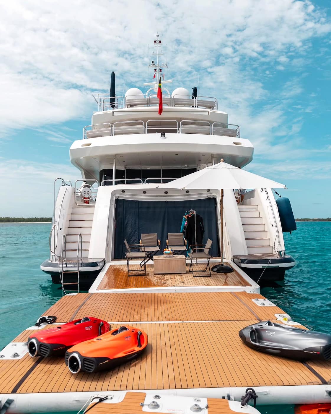 Fort Lauderdale International Boat Show Fort Lauderdale International Boat Show
